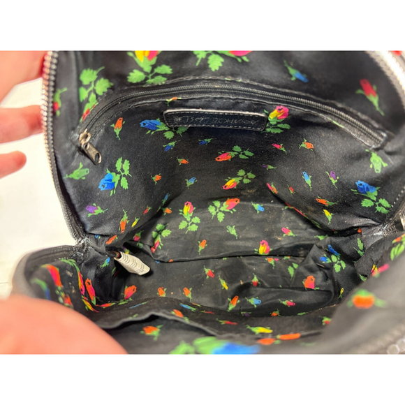 BETSEY JOHNSON Lipstick Backpack - Picture 11 of 12